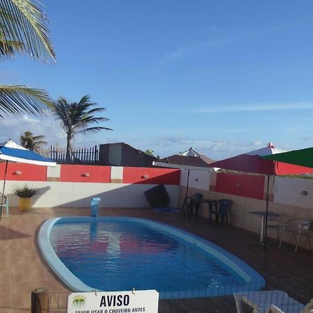 Jambalaya Pousada Porto de Sauípe Exterior foto