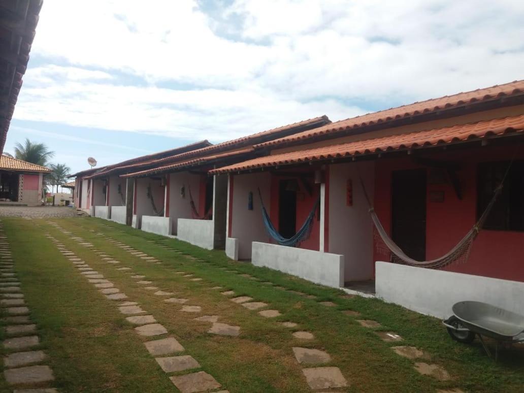 Jambalaya Pousada Porto de Sauípe Exterior foto