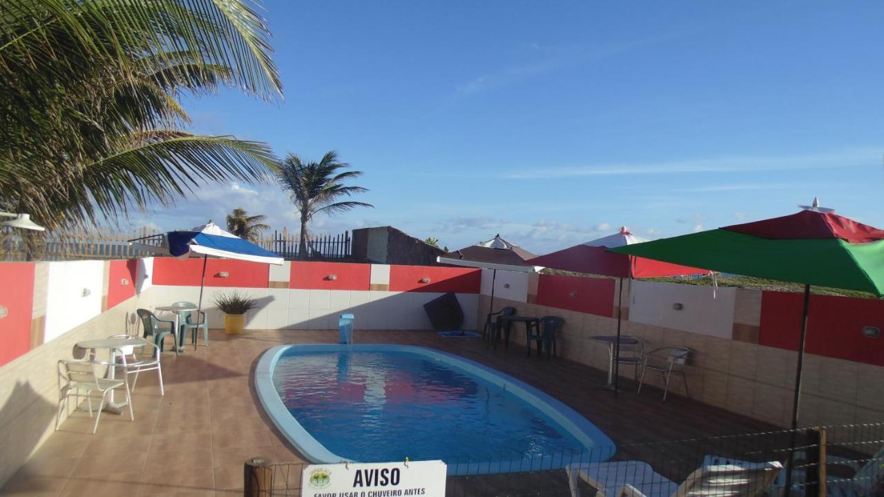 Jambalaya Pousada Porto de Sauípe Exterior foto