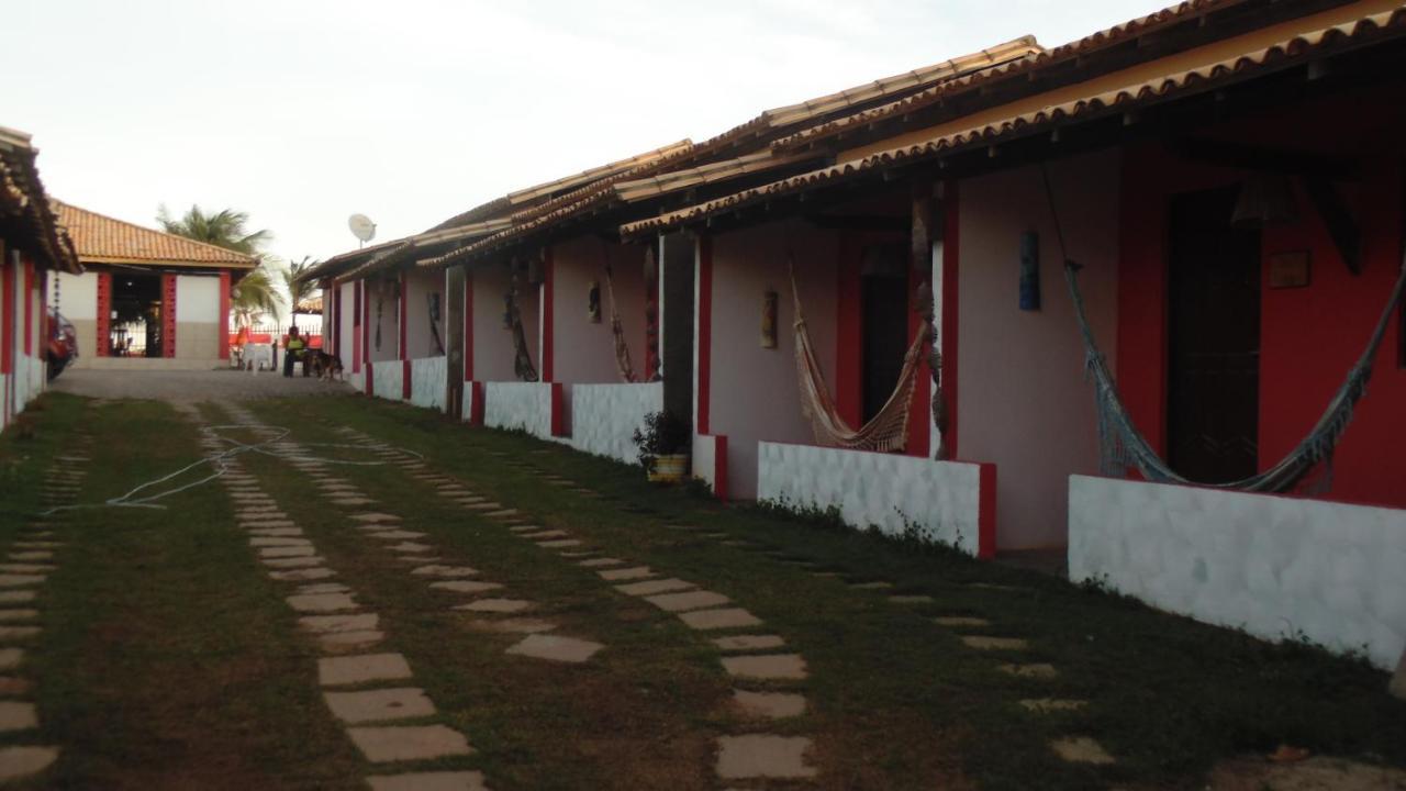 Jambalaya Pousada Porto de Sauípe Exterior foto
