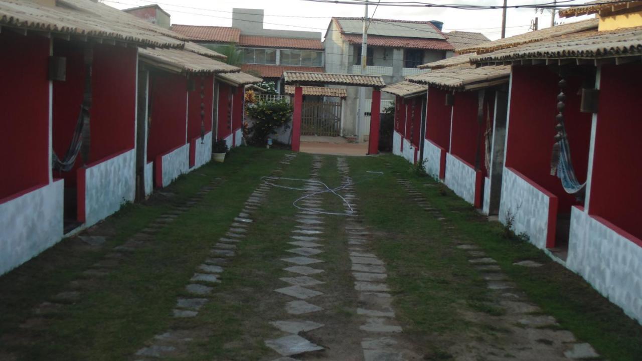 Jambalaya Pousada Porto de Sauípe Exterior foto