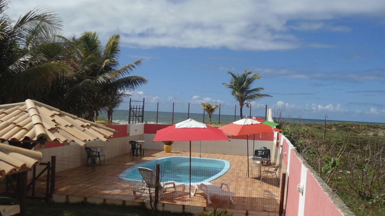 Jambalaya Pousada Porto de Sauípe Exterior foto