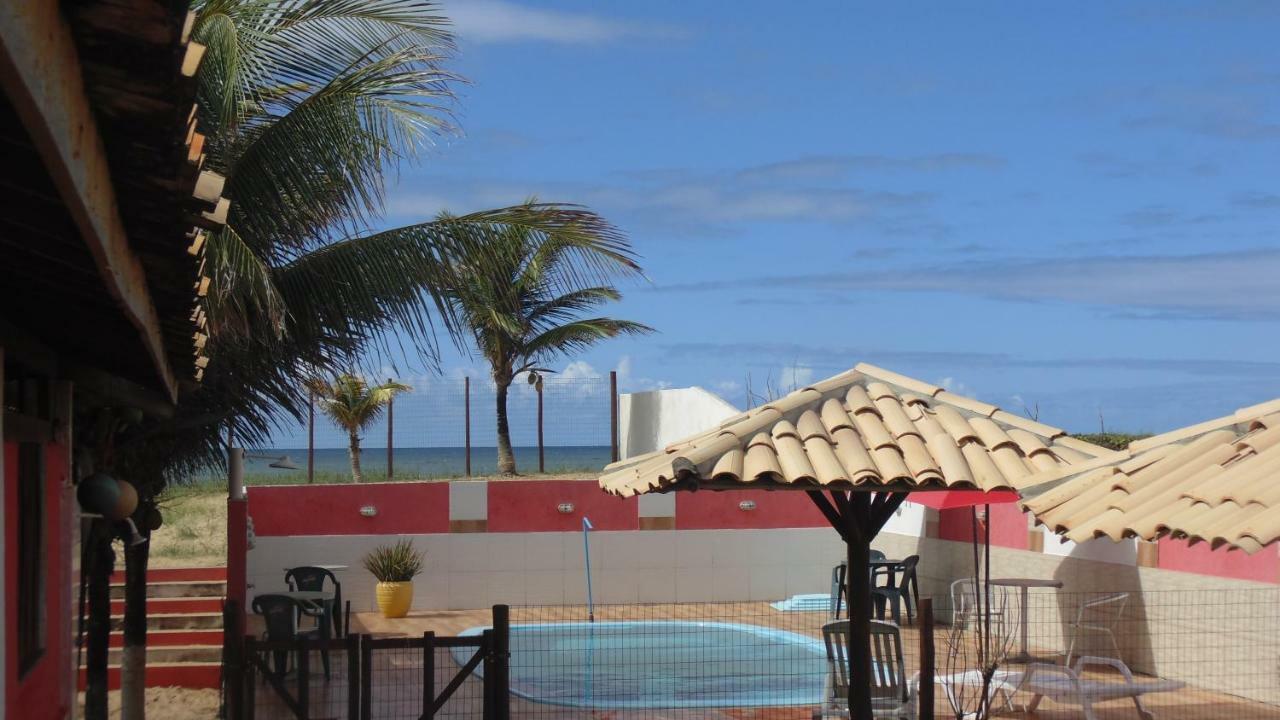 Jambalaya Pousada Porto de Sauípe Exterior foto