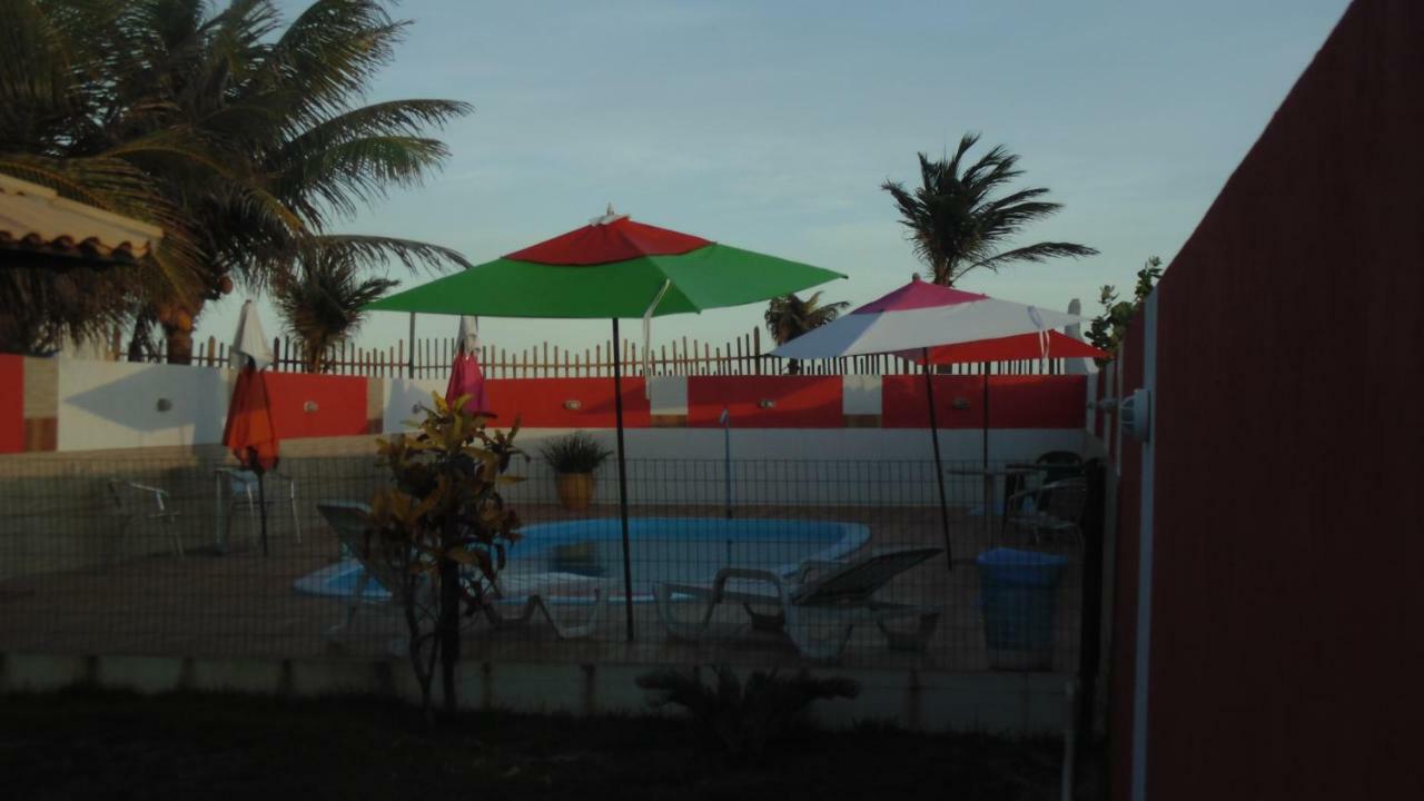 Jambalaya Pousada Porto de Sauípe Exterior foto
